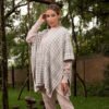 Kimono Pied de Poule - Pretto Malhas